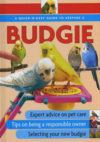Quick easy guide keeping - quick-n-easy, to