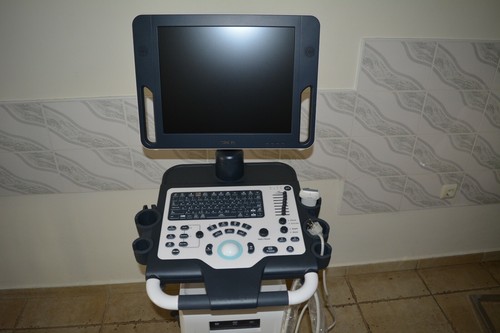 Mindray diagnostic - mindray,