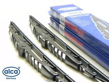 Fits Scania Series R Commercial Windscreen Wiper Blades AT28''28'' 700Mm Set Of2