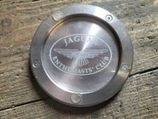 Jaguar Enthusiasts Club, Tax
