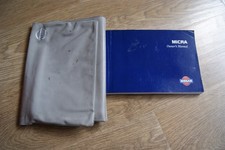 NISSAN MICRA TYPE K11 FACELIFT