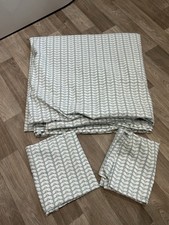 Orla Kiely Duck Egg Blue