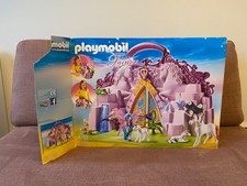 Playmobil Fairies Take Along
