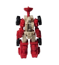 Transformers G1 Siege