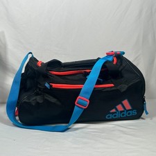 ADIDAS GIRLS RULE SQUAD Duffle