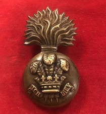 Royal Welsh Fusiliers