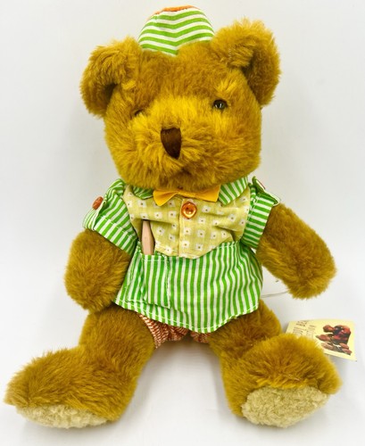 The teddy bear collection - teddy,