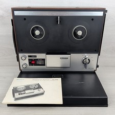 Sony 106 vintage cassette - tc-106,