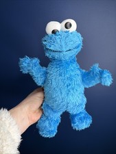 Hasbro Sesame Street Small
