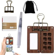 Pocket Artist Watercolour Mini