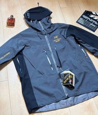 ARC'TERYX × PALACE