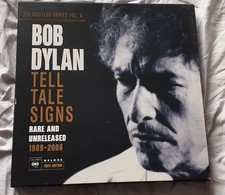 Bob Dylan Tell Tale Signs Live