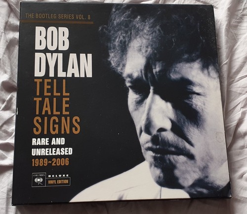 Bob dylan tell - bob, tale