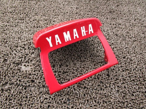 Yamaha fz750 seat - yamaha,