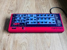 Clavia Nord Lead 1 Rack