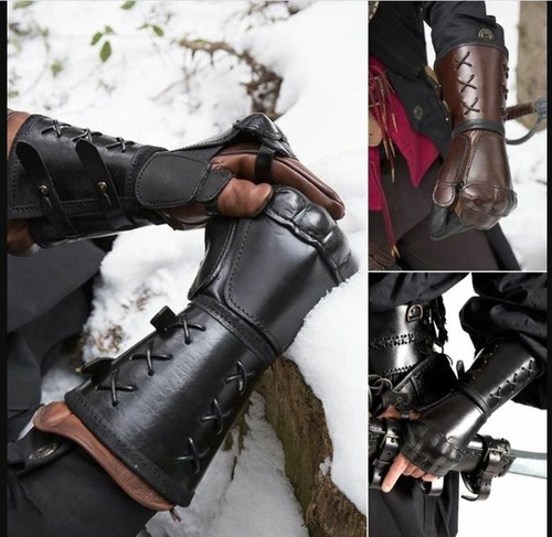 Arm guard armor cuff bracer - arm,