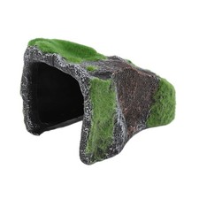 _Reptile Hideout Cave Resin