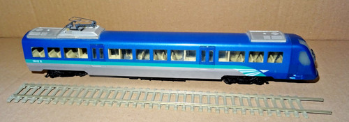 Mtr corporation e101 - mtr,