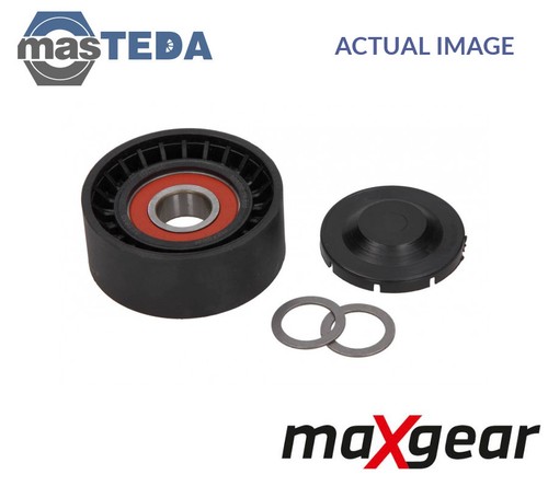 0650 ribbed belt - 54-0650, guide