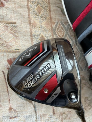 Callaway big bertha 2023 - callaway,