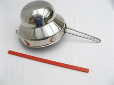 Double boiler inner bowl