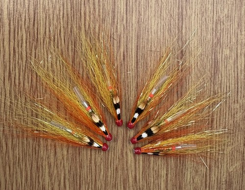 Orange yellow tube - orange, &