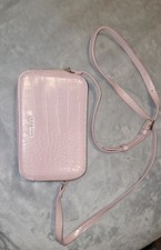 Ted Baker Small Pink Bag New