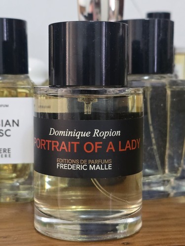 Frederic malle portrait a - malle,