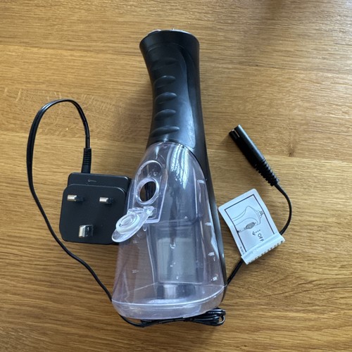 Waterpik cordless plus - plus, water