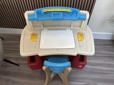 Kids Activity Desk 