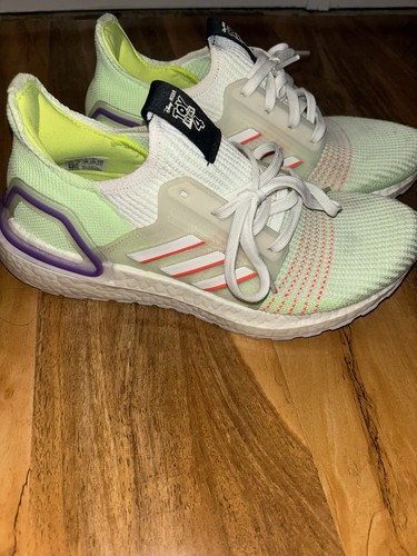 Adidas ultraboost buzz - adidas, 19