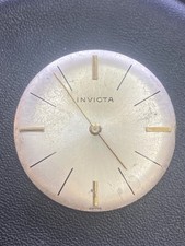 Vintage gents INVICTA 1950s