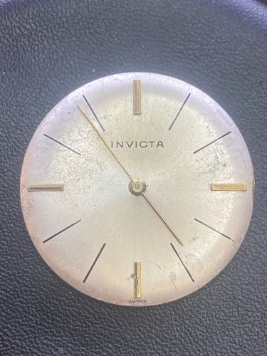 Vintage gents invicta 1950s - invicta,
