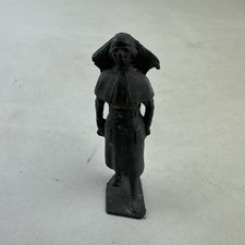 Vintage Britains Un-painted