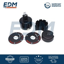 Eberspacher Airtronic Switch