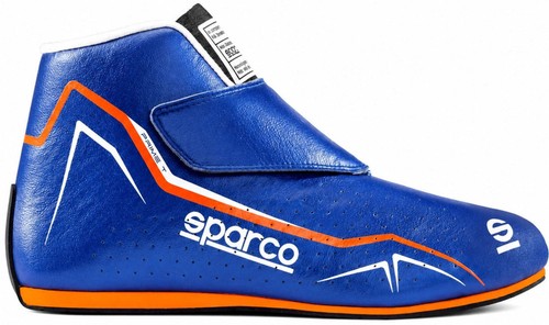 Sparco prime racing shoes - prime-t,