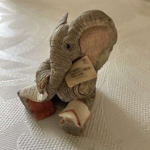 Tuskers elephant love is - ,