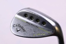 Callaway MD3 Milled Sand Wedge