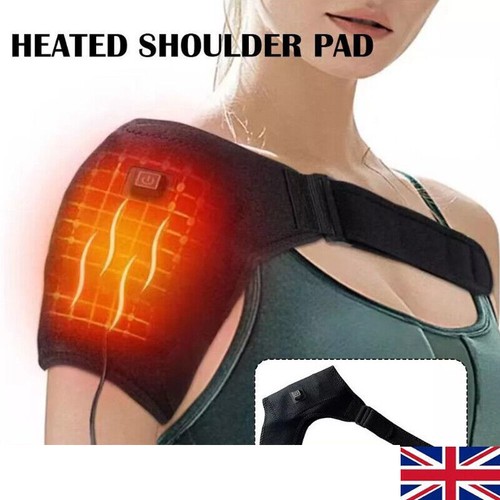 Portable neck shoulder - shoulder, warmer
