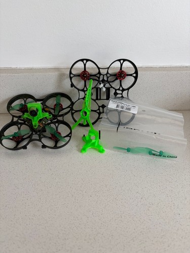 75mm custom fpv drone - fpv,