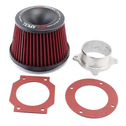 Power intake air - intake, for