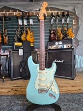 Fender Limited Edition