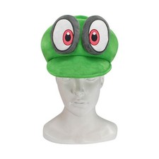 Super Mario Bros Soft Mario