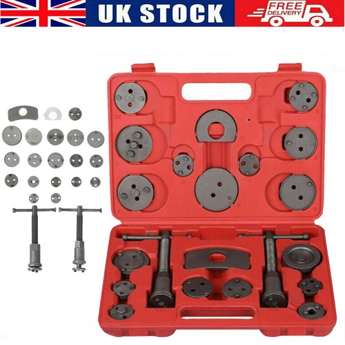 23pcs brake caliper - 23pcs,