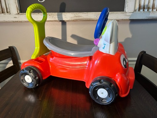 Fisher price laugh learn - &,