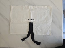 Chanel Envelope/flap Dust