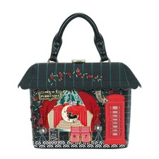 Vendula London Purrlesque