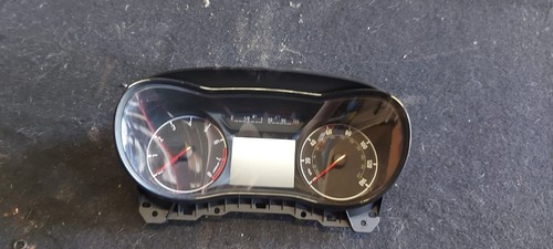 Vauxhall corsa 2014 - 2014-2019, 1.2