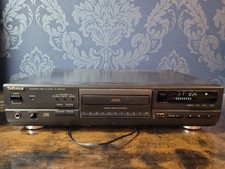 Technics SL-PG570A Compact Disc CD Player