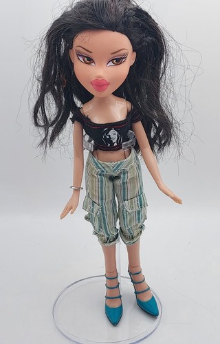 Bratz doll mga feelin - bratz,